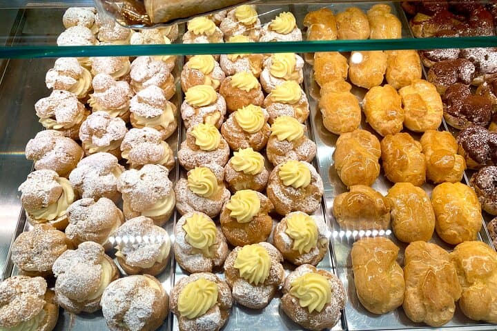 Rialto Market Food Tour: Wine Tasting & Sightseeing in Venice