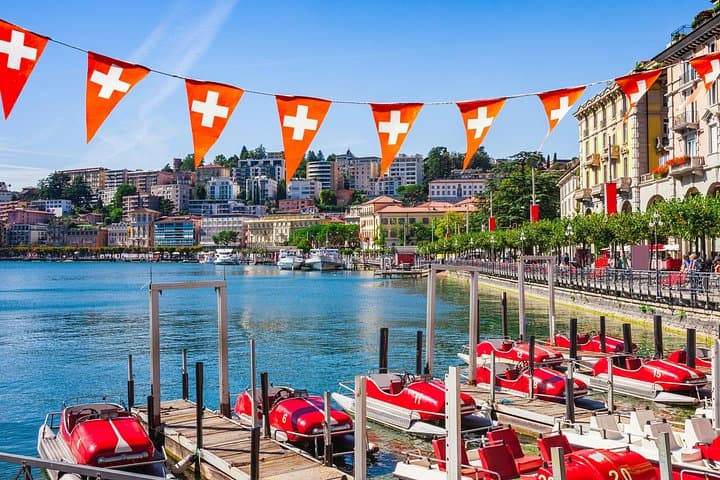 Lugano