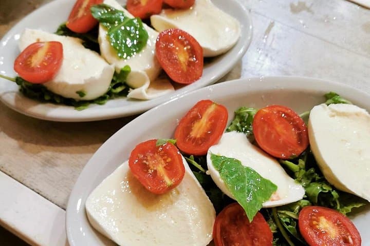 Tasty Ancient Naples & San Gregorio Armeno Food, Wine and Sightseeing Tour