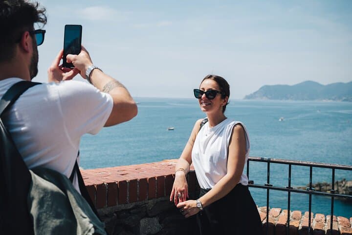 From La Spezia: Pisa, with optional Leaning Tower and Jewel of the Cinque Terre