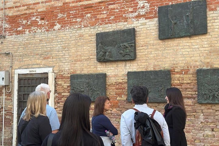 Jewish quarter