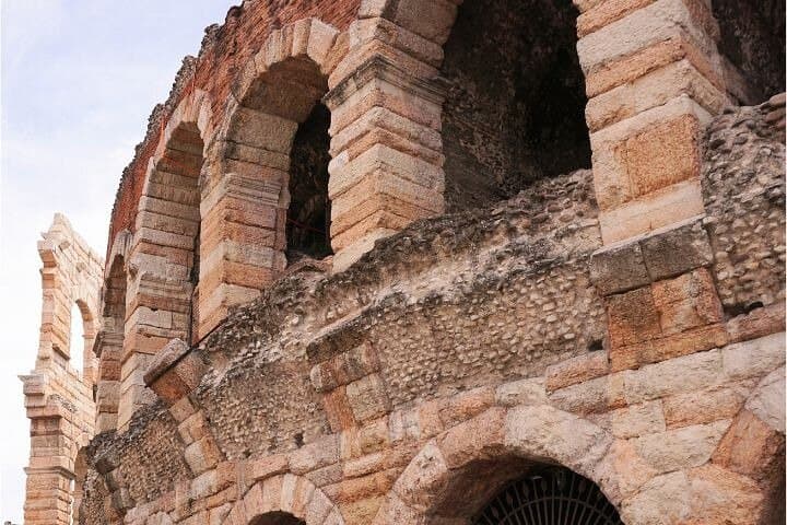 Verona : Private Custom Walking Tour With A Guide (Private Tour)