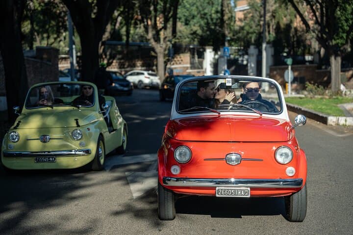 Iconic Italian design, timeless beauty