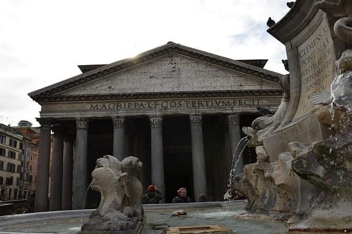 Pantheon