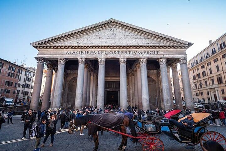 Patheon Rome
