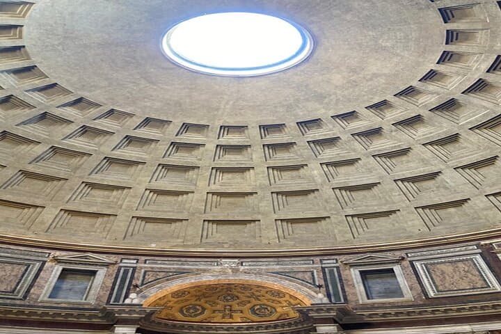 Pantheon Roman