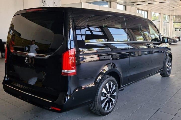 Private Transfer Lucca to Florence