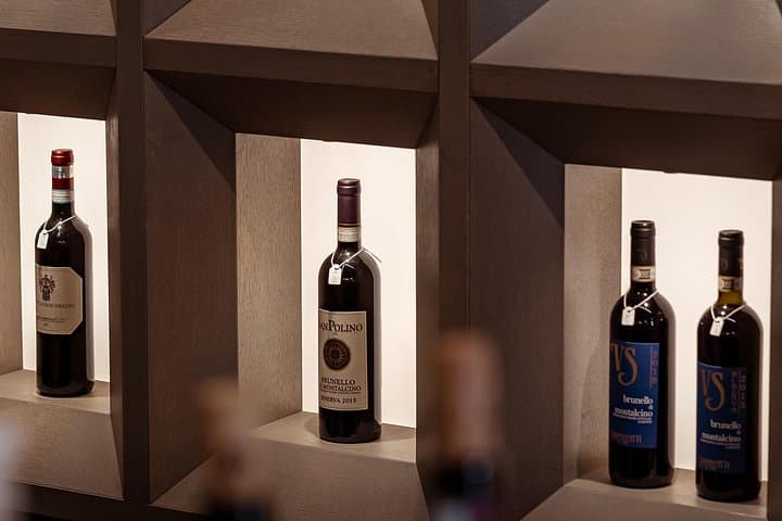 Tuscan Hills Tour: Val d’Orcia with 2 Wine and Cheese Tastings
