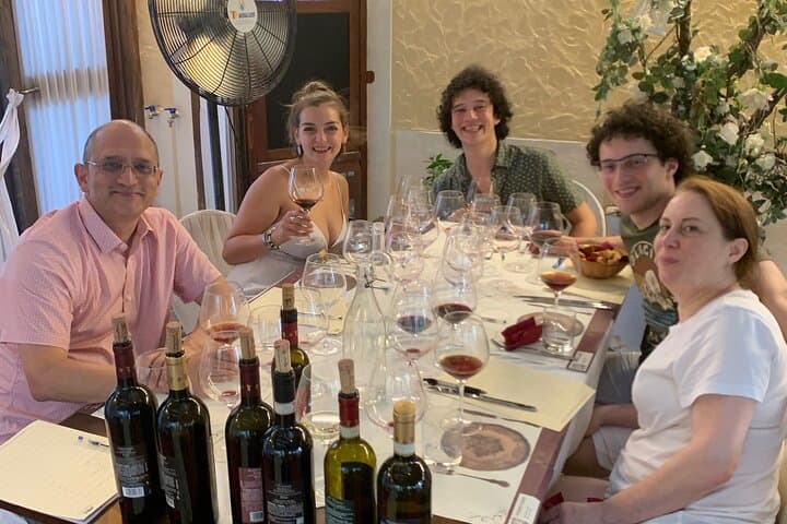 Full Day Siena , Montalcino, Val D'Orcia from Rome