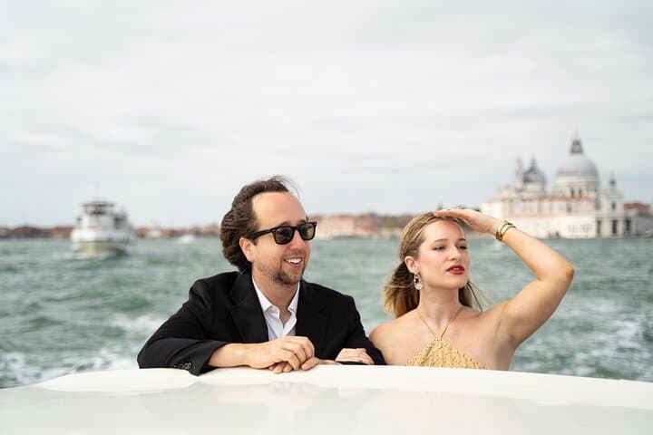 Venice - Premium and Iconic Photoshoots