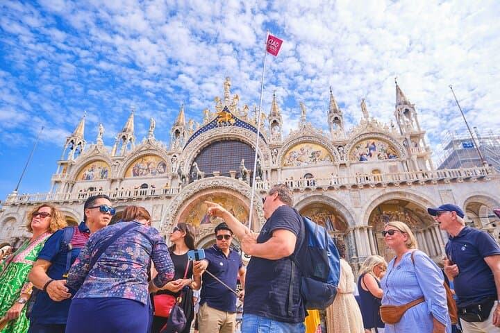 From Florence to Venice: A Day Trip to the Floating City