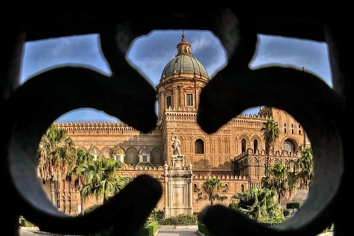 Palermo: Anti-Mafia 3-Hour Walking Tour