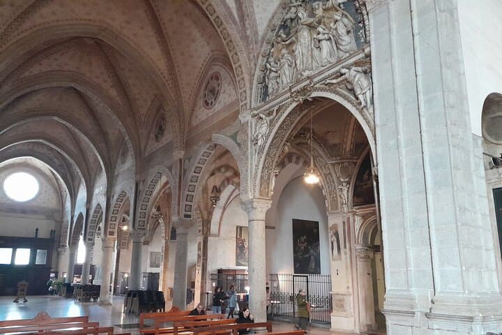 Milan: Da Vinci Last Supper Skip-the-Line Guided Tour