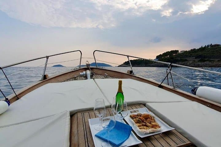 Our Aperitif