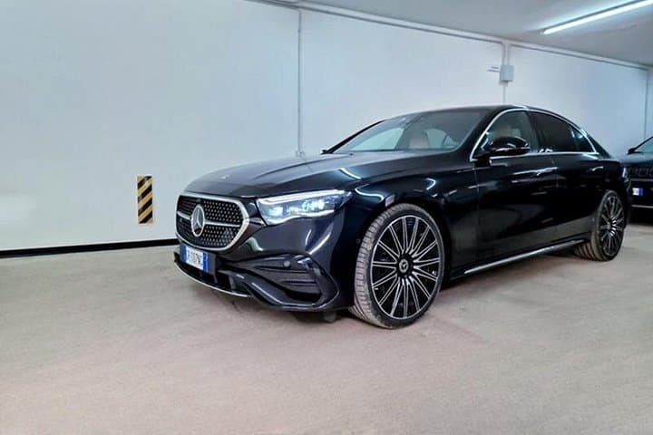 Private Transfer From Catania Airport to Porto Milazzo or vice versa