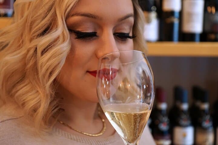 Arneis and other wines