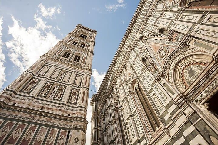 Florence Duomo Cathedral Guided Tour & Optional VIP Access