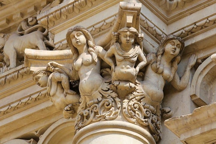 Lecce Private Tour of the Must-see Sites with Top-rated Guide