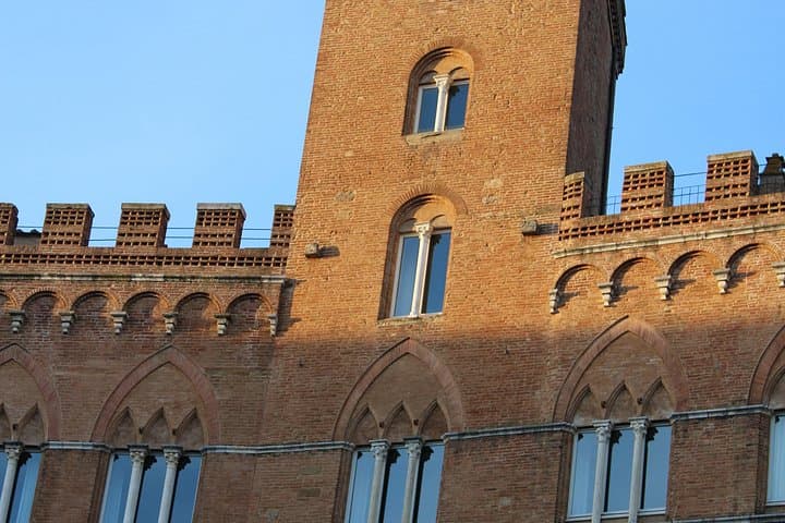 Let's discover Siena!
