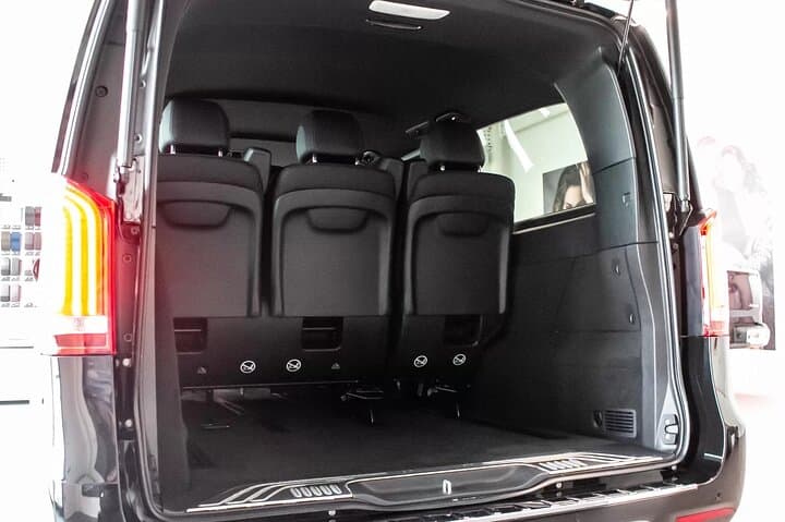 Private Transfer from Civitavecchia Port to FCO Airport