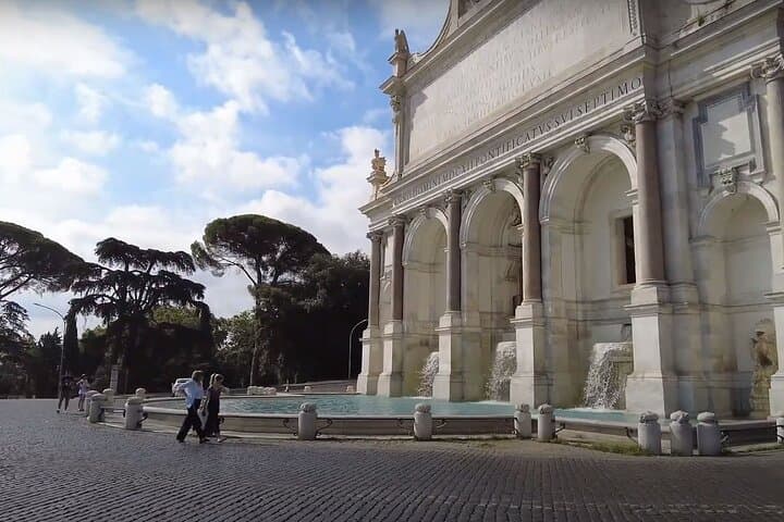 Fontanone