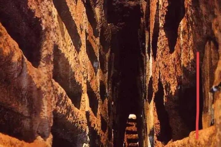 Rome: Catacombs Guided Tour with Private Transfer