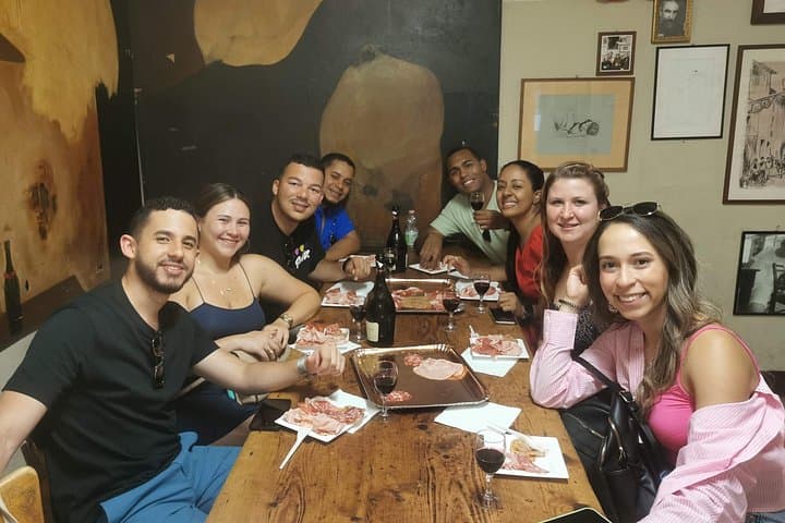 Small Group Bologna Food Tour – Local Food & Market Experience