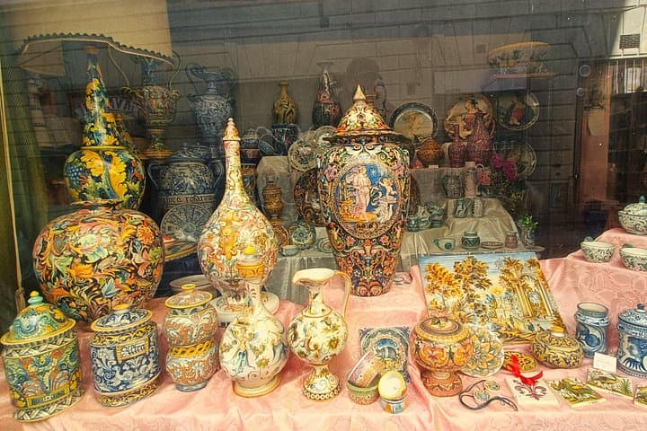 Made In Florence: Private Experience of Hand Made Artisans
