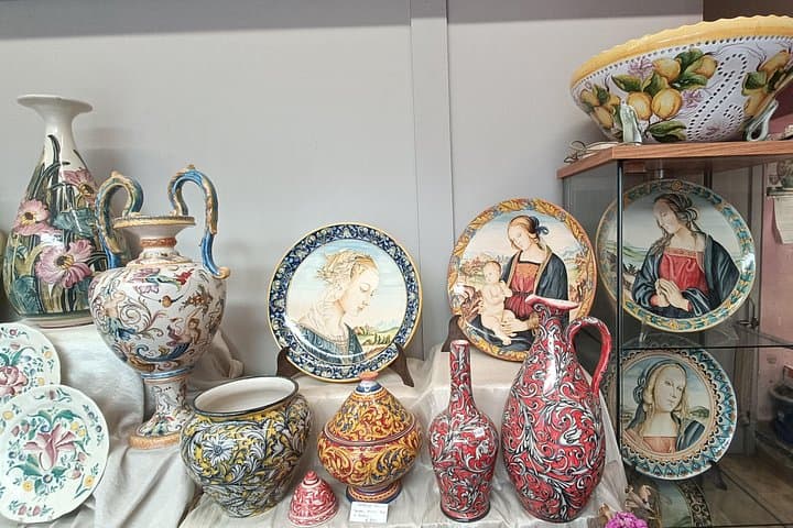 Made In Florence: Private Experience of Hand Made Artisans