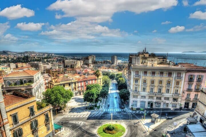 Cagliari : Highlights and Hidden Gems Walking Tour With A guide