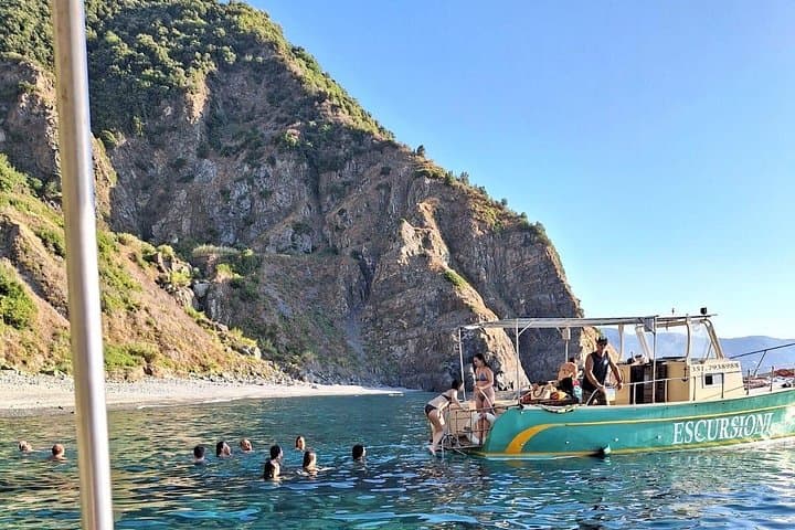 Cala Janculla