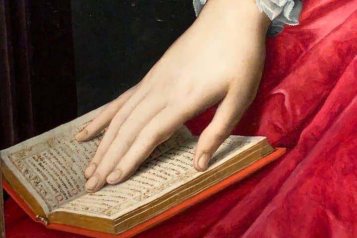 Uffizi Gallery Private Tour