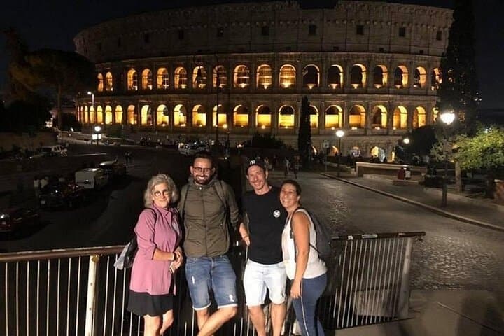 Rome Squares & Fountains Walking Tour With A Guide