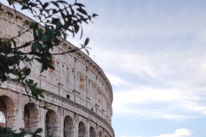 Shuttle Bus between Fiumicino Airport (FCO) and Rome center (Termini)