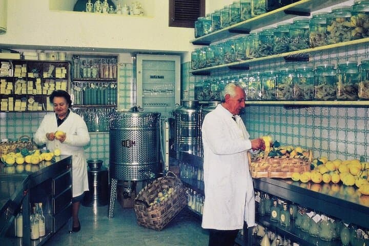 3 generation making