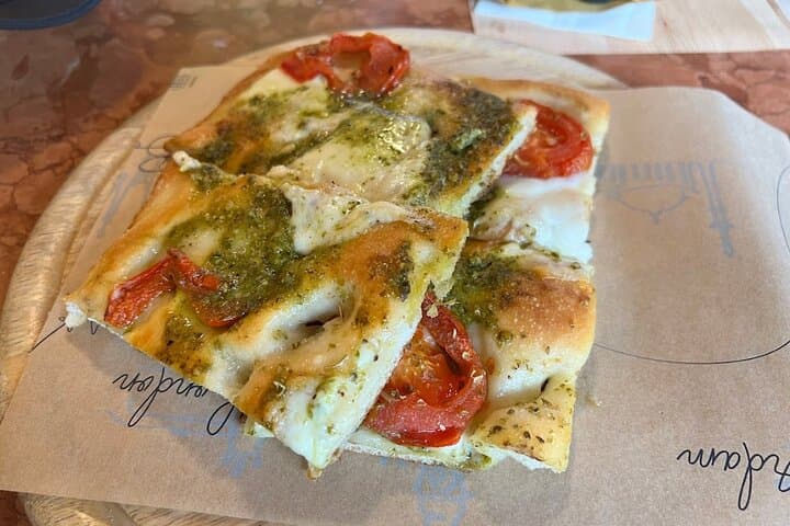 Cinque Terre Food Tour (half day)
