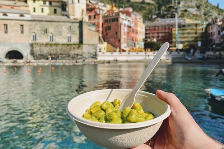Cinque Terre Food Tour (half day)