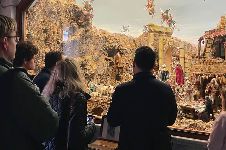 Sorrento Private Walking Tour with Guide and Limoncello Tasting