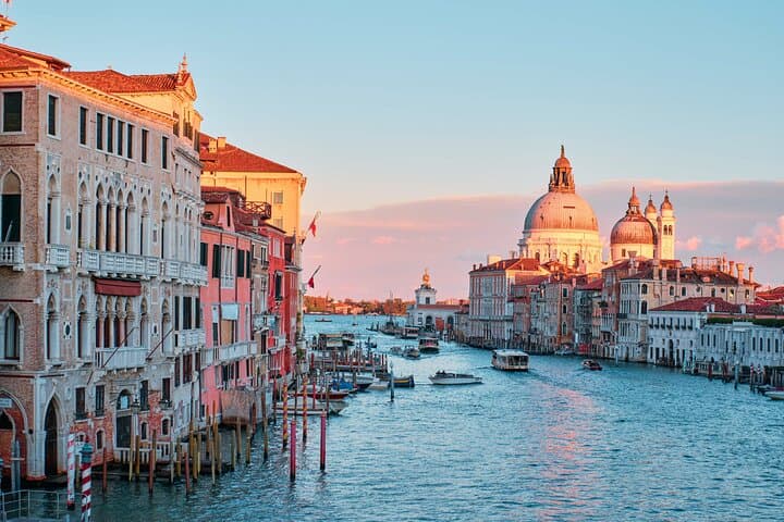 Private Venice Tours with Gondola - Tailor-Made: Choice of Guest!