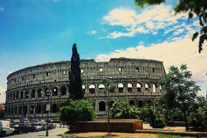 Colosseum