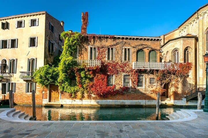 Private Venice Tours with Gondola - Tailor-Made: Choice of Guest!