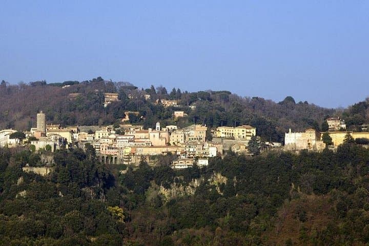 Transfer From Rome to Naples and Vice Versa