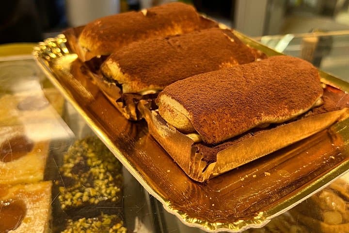 Venice Food Tour with 6+ Tastings with Cicchetti, Spritz & More