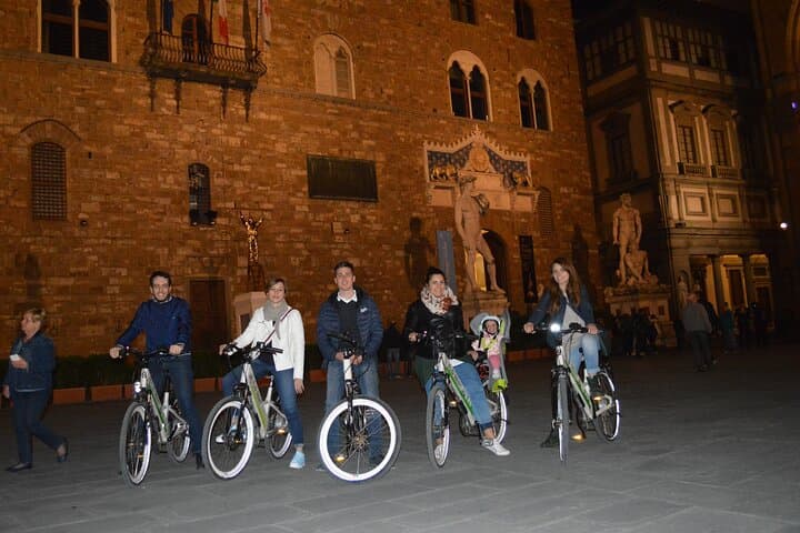 Small group Tour