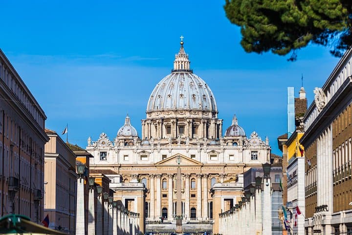 Rome: Vatican Museums & Sistine Chapel Fun Tour