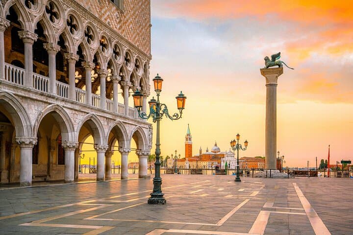Column of Saint Mark