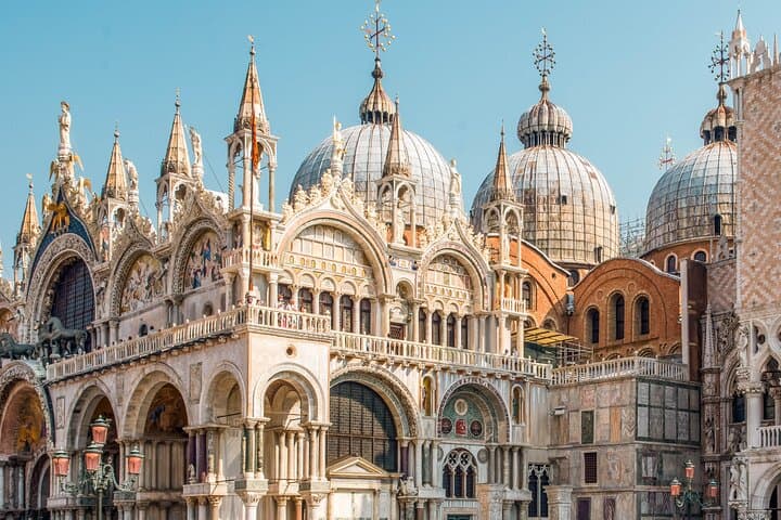 Saint Mark's Basilica