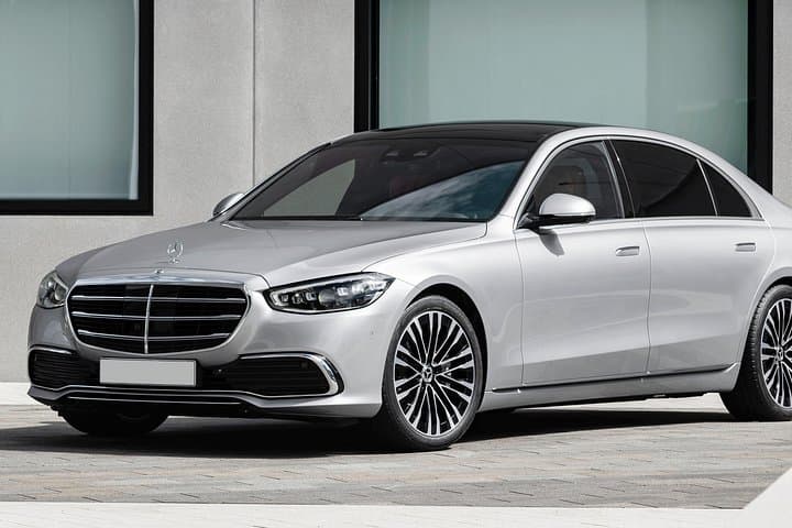 Private Airport Transfer from Sorrento to Naples Station