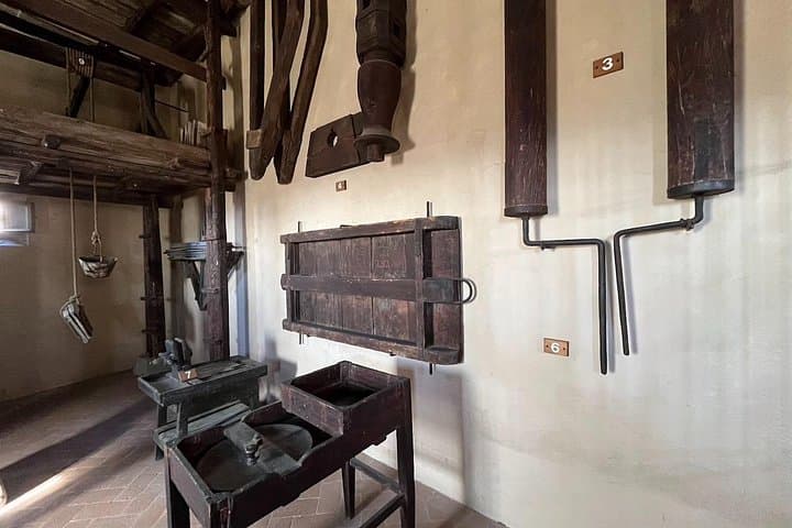 Reserved Entry Florence Duomo Guided Tour Semi-Private 8ppl Max