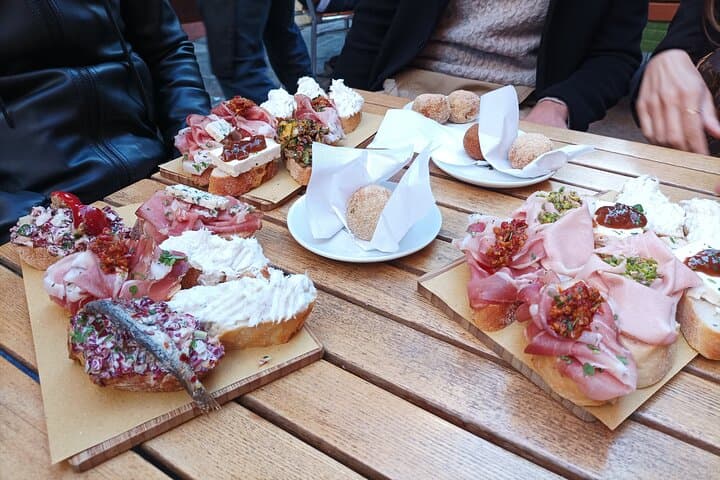 Lake Como Food Tour